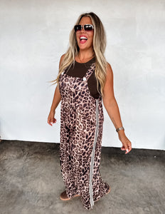 Karli Silky Overalls *PreOrder ETA Ship 9/30*