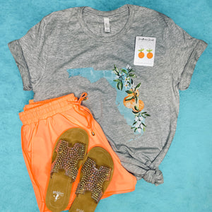 Florida Tee