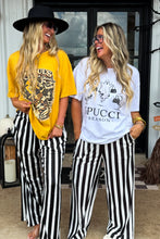 Load image into Gallery viewer, *PREORDER* Spellbound Stripe Pants *ETA SHIP 9/10*

