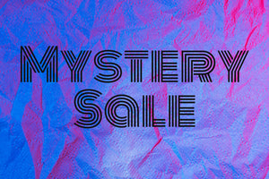 MYSTERY ITEM *Final Sale