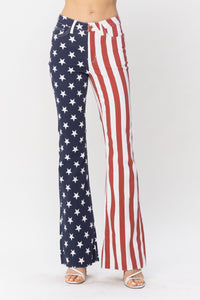 American Babe Flares Sizes 0-24W *Final Sale*