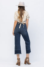 Load image into Gallery viewer, Bethany Wide Leg Crop *Final Sale*
