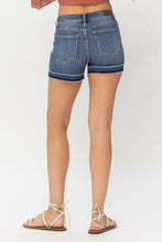 Load image into Gallery viewer, Blue Sands Judy Blue Denim Shorts *Final Sale*
