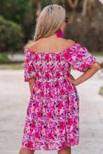 Load image into Gallery viewer, Sweet &amp; Sassy Dress *Final Sale*
