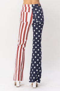 American Babe Flares Sizes 0-24W *Final Sale*