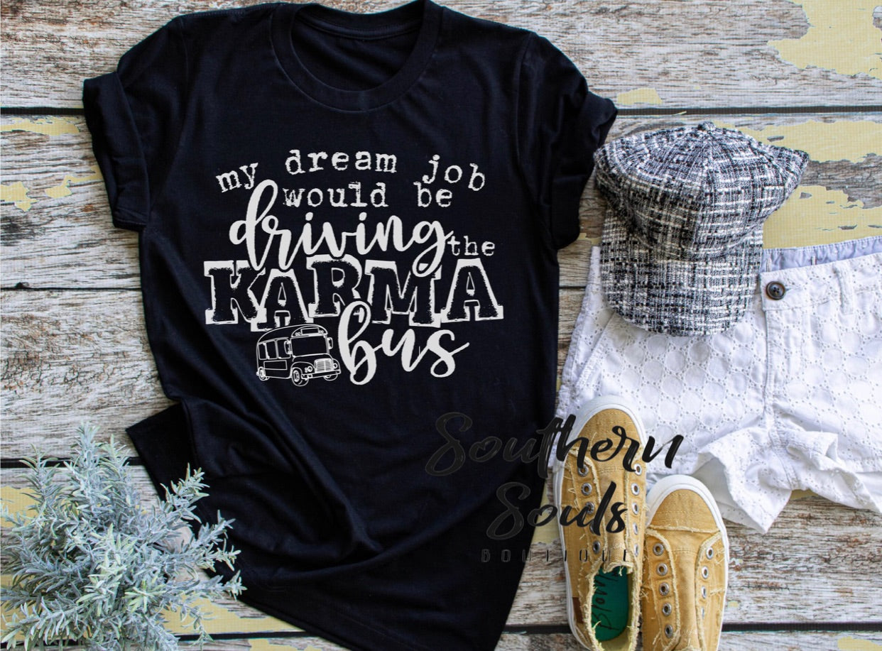 Dream Job T-Shirt