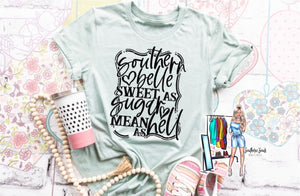 Southern Belle T-Shirt