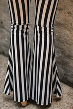 Load image into Gallery viewer, Stay Rowdy Striped Pants *Final Sale*
