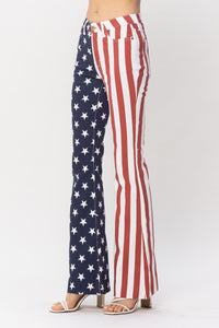 American Babe Flares Sizes 0-24W *Final Sale*