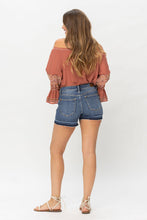 Load image into Gallery viewer, Blue Sands Judy Blue Denim Shorts *Final Sale*
