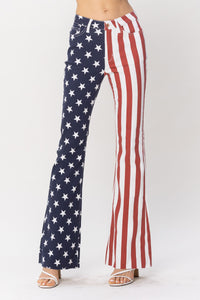 American Babe Flares Sizes 0-24W *Final Sale*